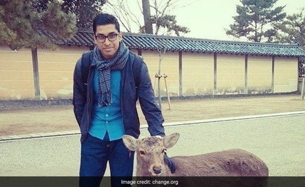 Anoushka Shankar Appeals For Help After Friend