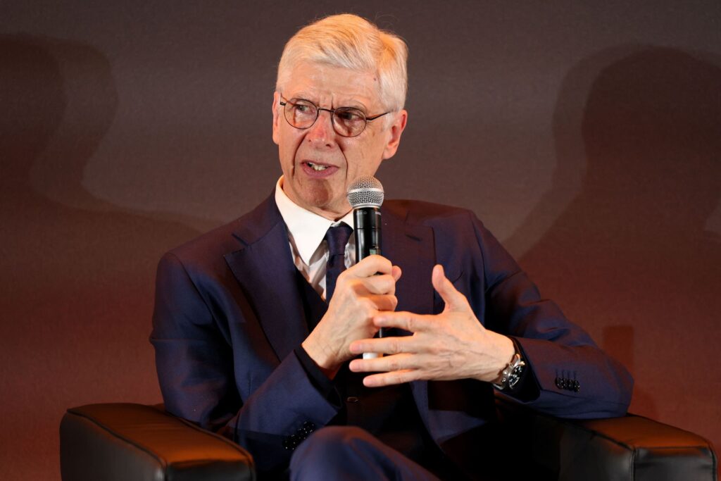 Arsenal are edging towards signing Declan Rice.