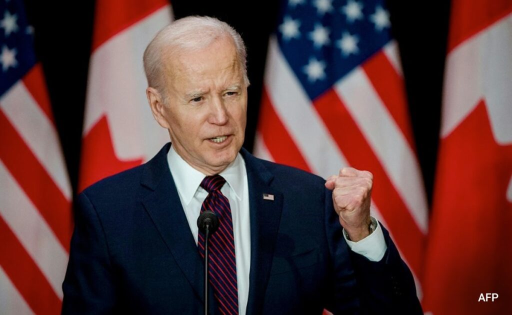 Biden, McCarthy Confident That Debt-Crisis Deal Will Pass Through Congress