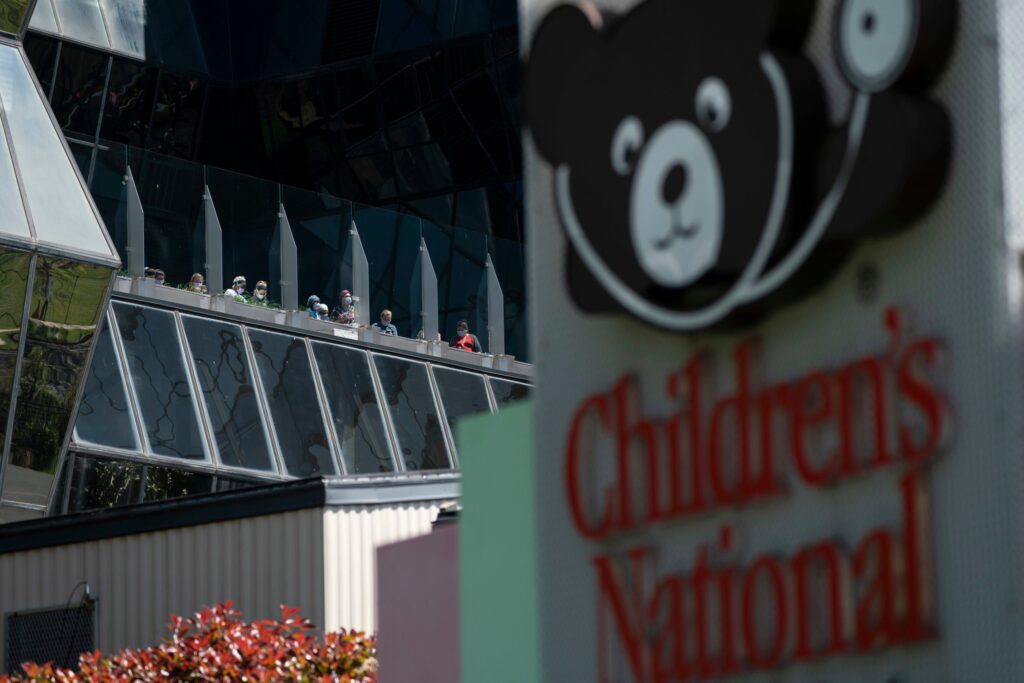 Democratic Presidential Candidates Discuss LGBTQ Issues At Human Rights Campaign Foundation Forum