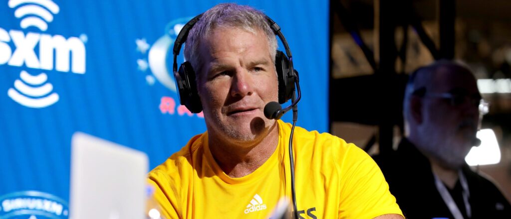 SiriusXM At Super Bowl LIV - Day 3