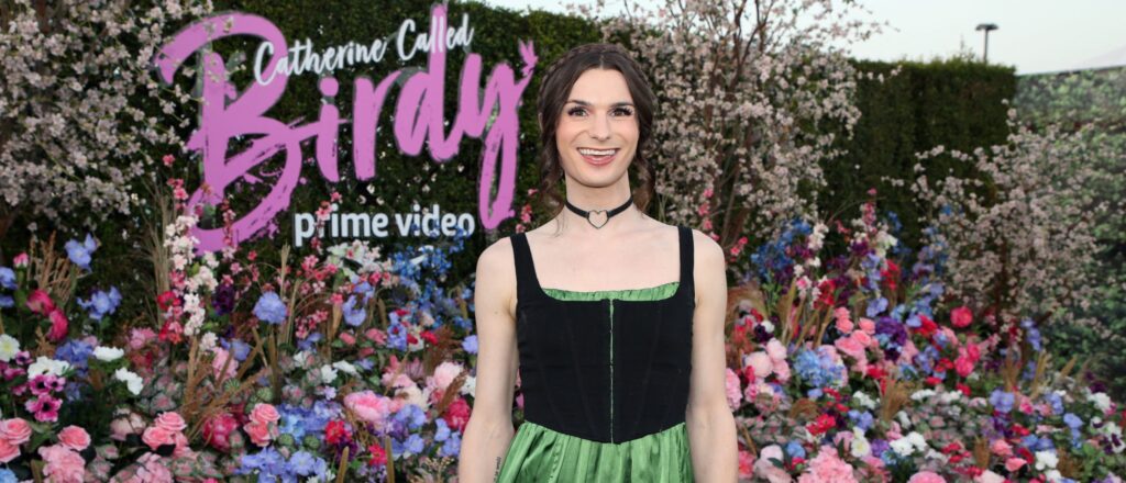 Prime Video Celebrates "Catherine Called Birdy" - Arrivals