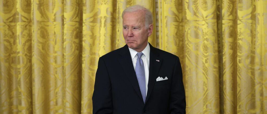 Hunter Biden on May 28, 2014 in New York City. (Photo by Astrid Stawiarz/Getty Images)