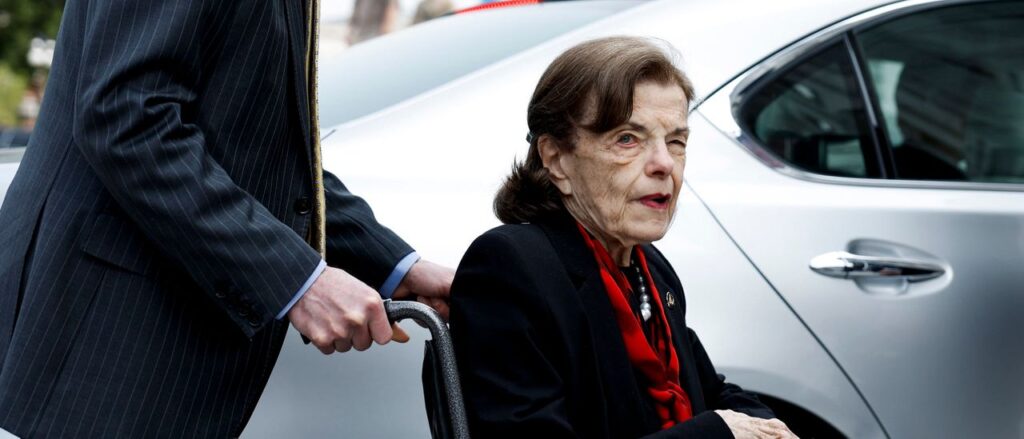 California Governor Newsom Announces New Gun Safety Legislation After String Of Mass Shootings In The State