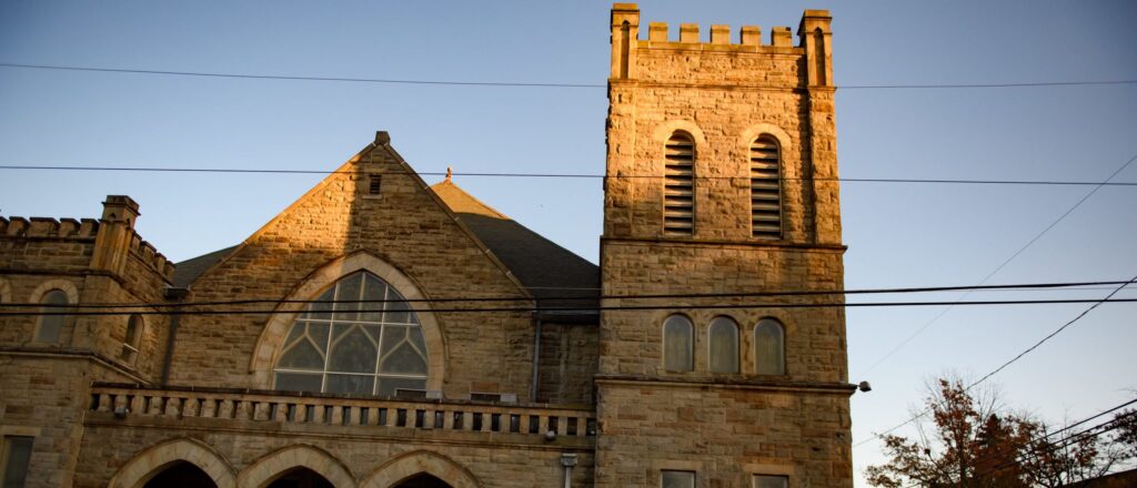 Across The U.S. Voters Flock To The Polls On Election Day