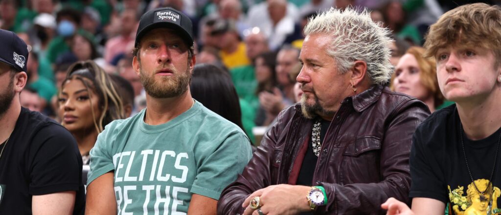 2022 NBA Finals - Game Three