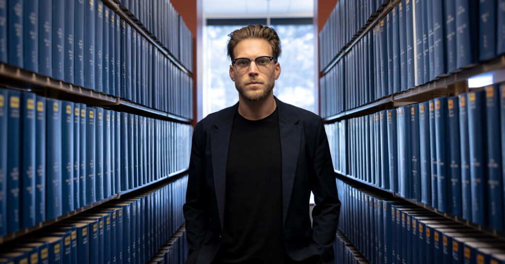 Chris Rowley’s Journey from West Point to the Toronto Blue Jays to Law School