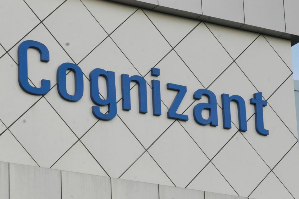 Cognizant Shows Growing Momentum In Health Sciences