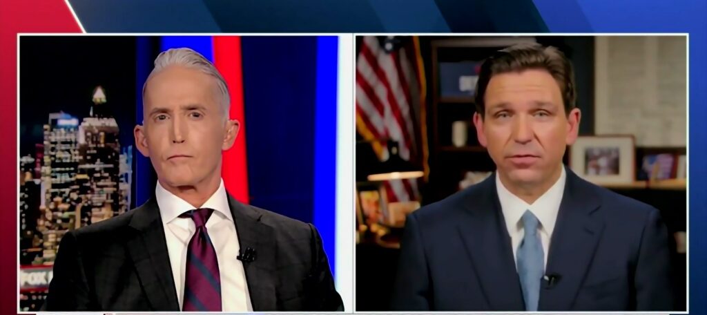 DCNF - DeSantis Gowdy Energy Climate - Featured