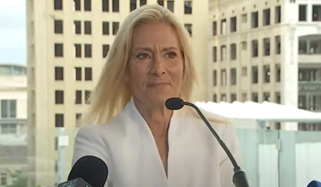 Donna Deegan wins historic Jacksonville mayor election