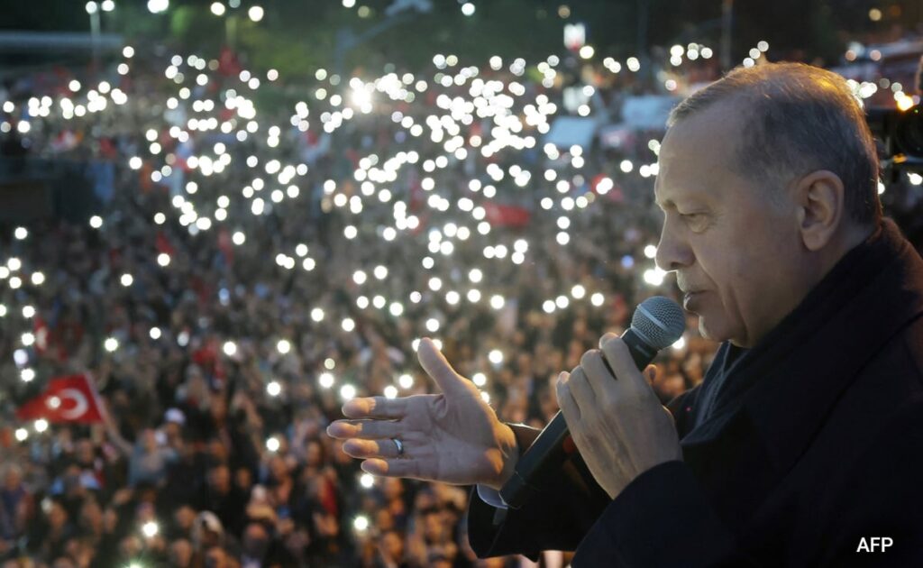 Erdogan