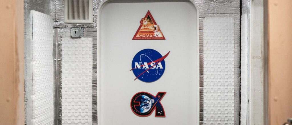 FACT CHECK: Did NASA Announce A 100-Foot Fissure Crack Opened Up At A Yellowstone Volcano?