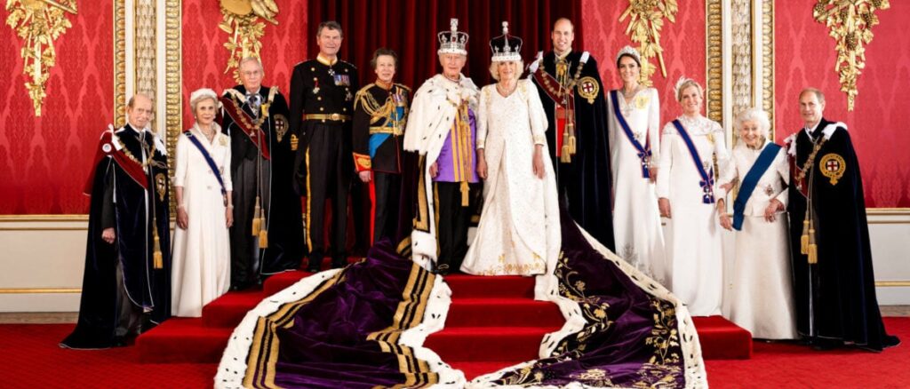 FACT CHECK: No, British Journalist Did Not Comment About Royal Family Race