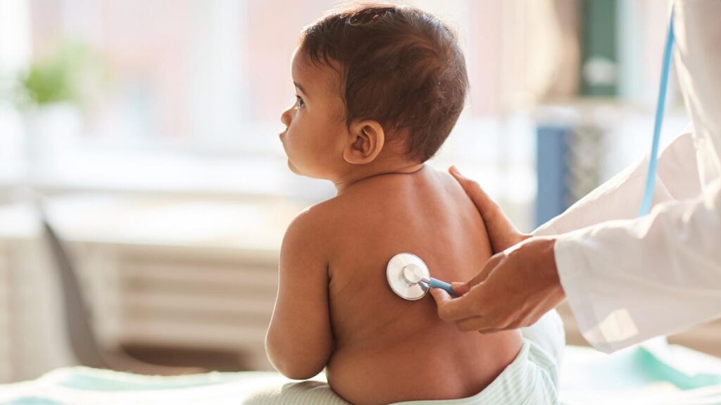 FDA Advisors Recommend Pfizer Shot To Protect Infants From Infection—Here’s What To Know