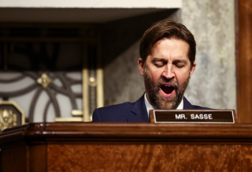 Matt Taibbi At Buckley Institute