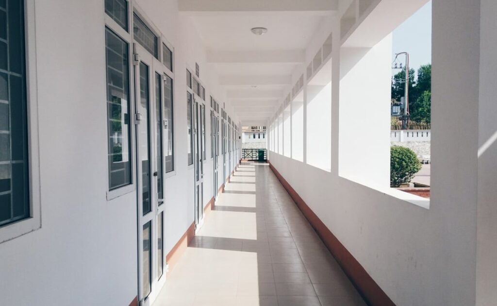 First-Graders Allegedly Force Girl To Perform Sex Act In US School