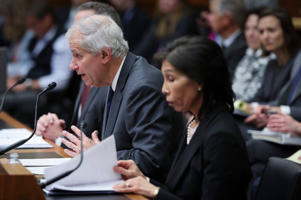 Stock Markets Open In New York After Holiday Weekend