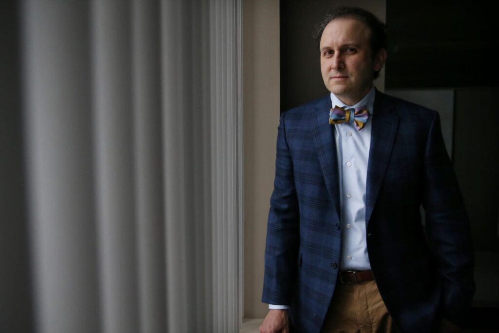 Harvard Professor Wrongly Belittles MRNA Covid Vaccine R&D In Congressional Testimony