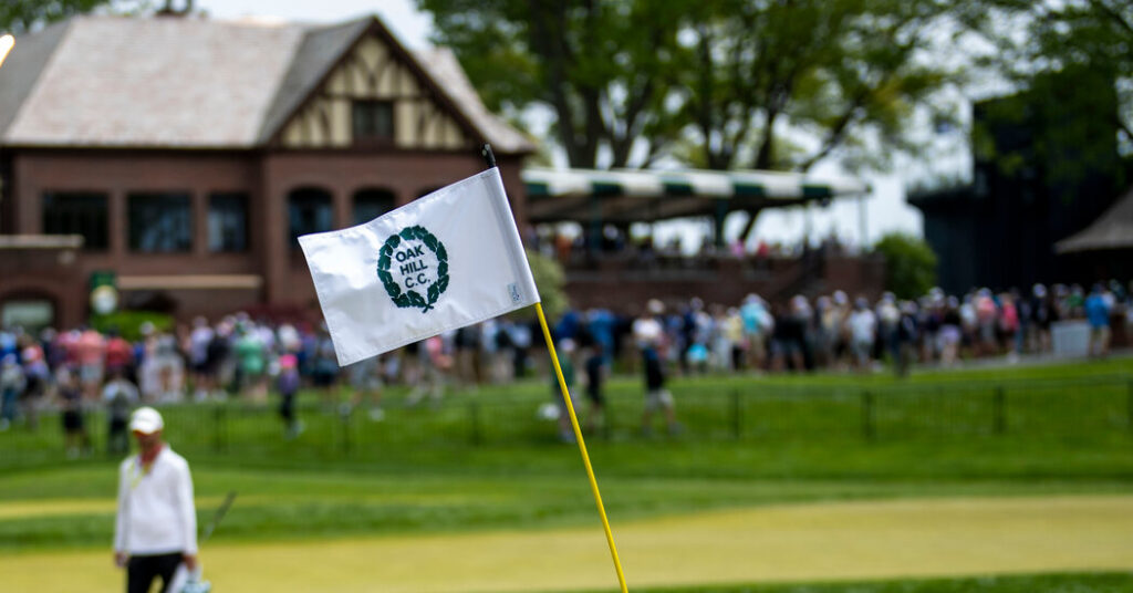 How Oak Hill Was Returned to Its Roots