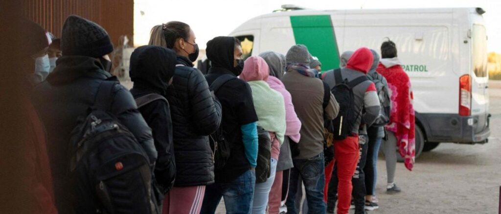 House Freedom Caucus Discusses The Debt Limit At A Press Conference On Capitol Hill