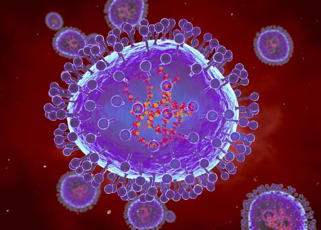 Human Metapneumovirus, HMPV, Has Surged Around 36% Higher In 2023
