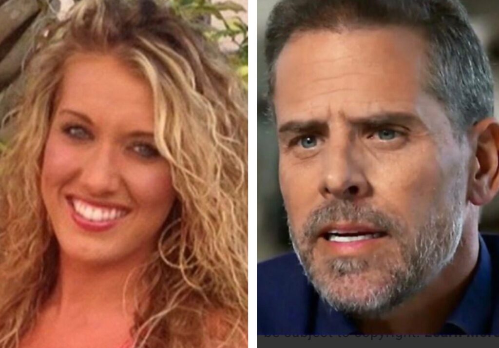 Hunter Biden Appears Before Judge For Hearing to Lower Child Support Payments - Opening the Door for Examination of His Financials | The Gateway Pundit