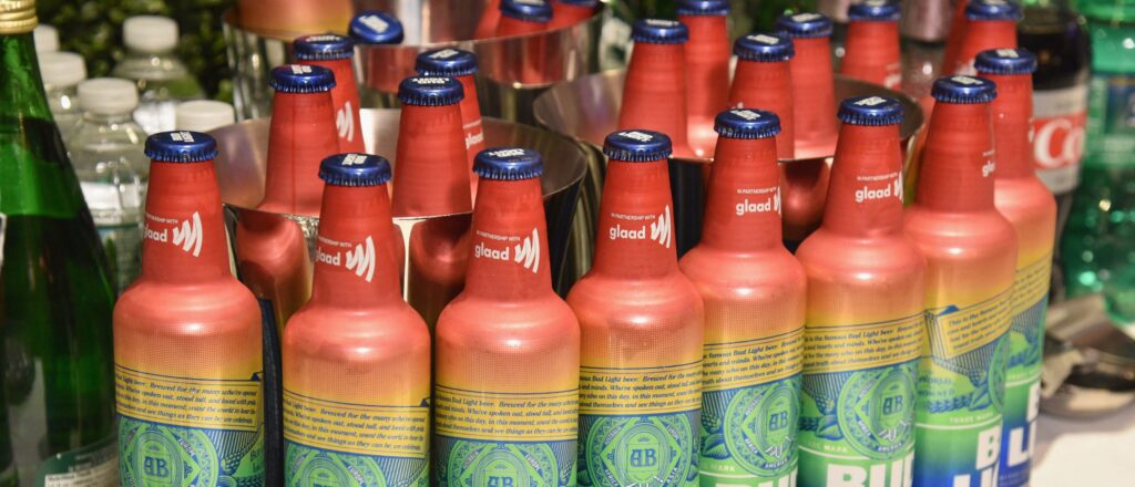 30th Annual GLAAD Media Awards New York – Inside