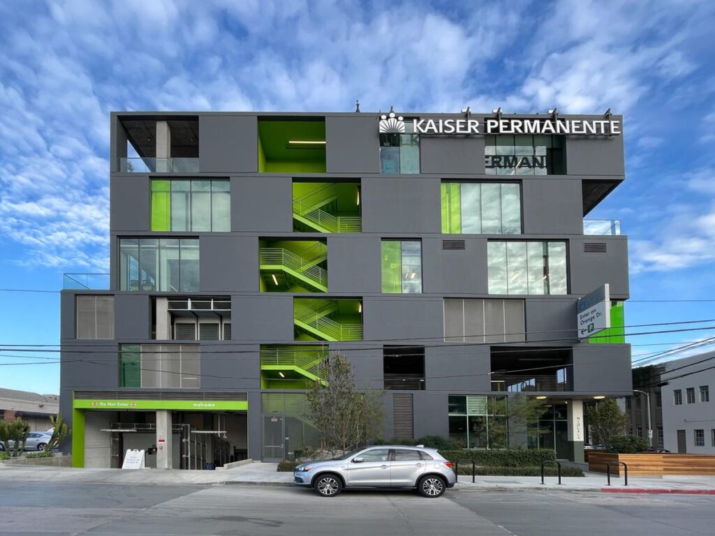 Kaiser Is Acquiring Geisinger. Making These Mistakes Can End Them