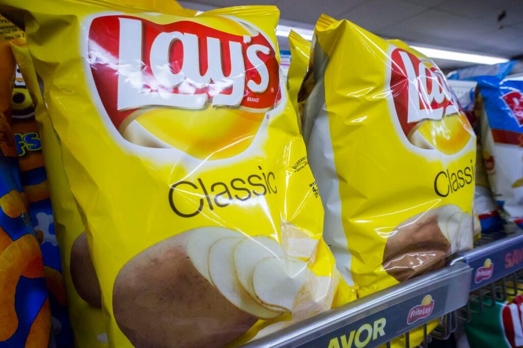 Lay’s Potato Chips Recall Affects These 4 States