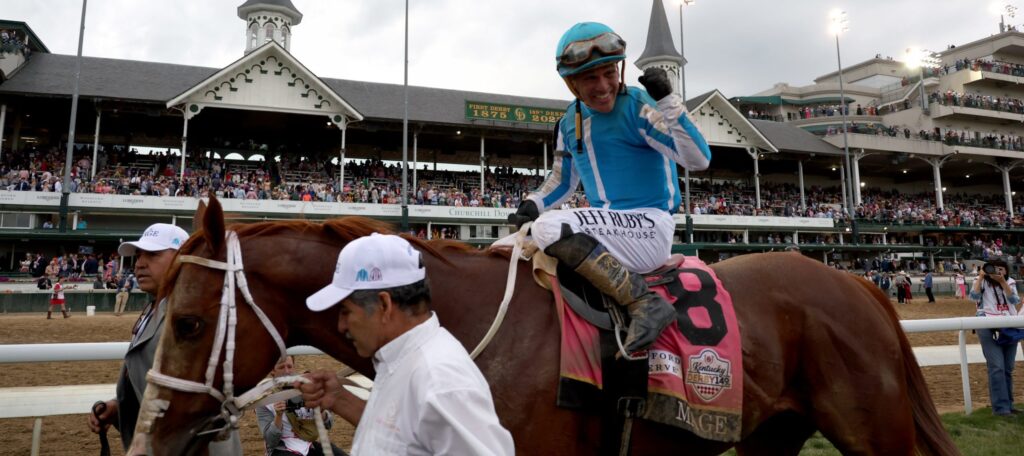 149th Kentucky Derby