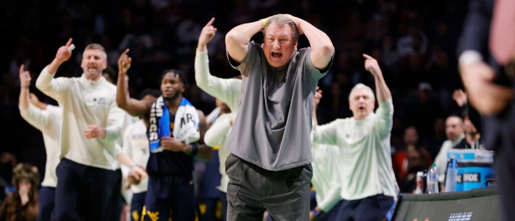 West Virginia v Maryland