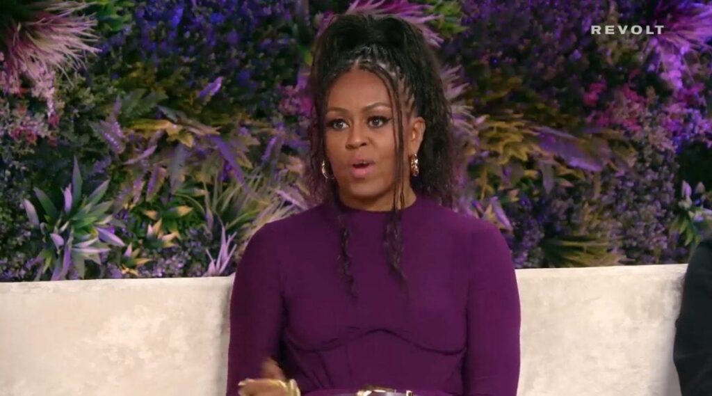 Michelle Obama's New Juice Drink For Children Fails Her Own Health Standards | The Gateway Pundit