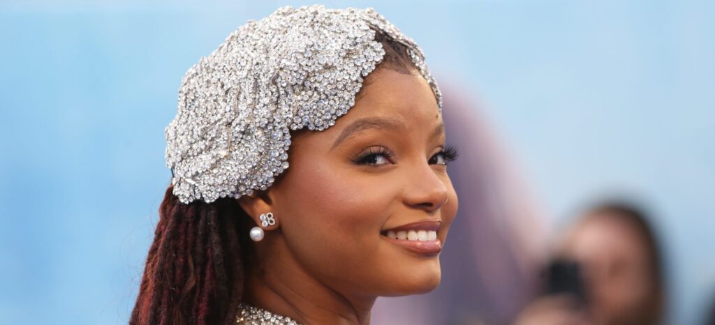 "The Little Mermaid" UK Premiere - Arrivals