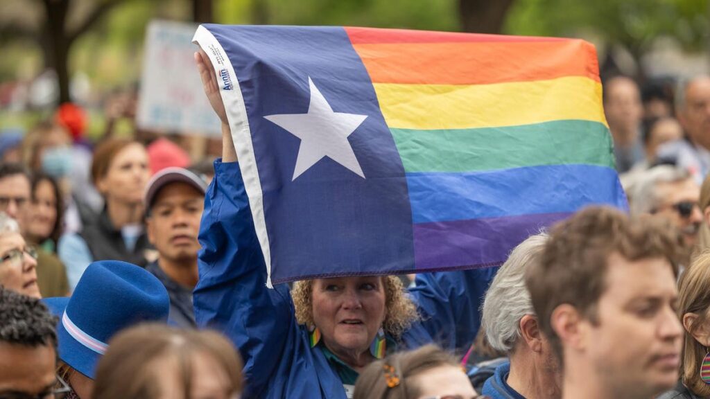 Nebraska Likely Next State To Restrict Gender-Affirming Care—Here Are All The States With Similar Bans Or Restrictions