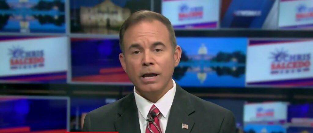 DCNF - Salcedo Newsmax Texas Paxton - Featured