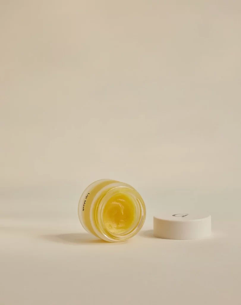 Nourish Your Lips With Ghee-Based Brand Ghlee