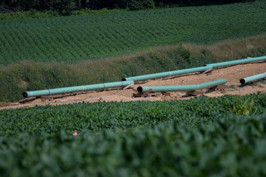 Oneok to Buy Magellan in $19 Billion Energy Pipeline Deal