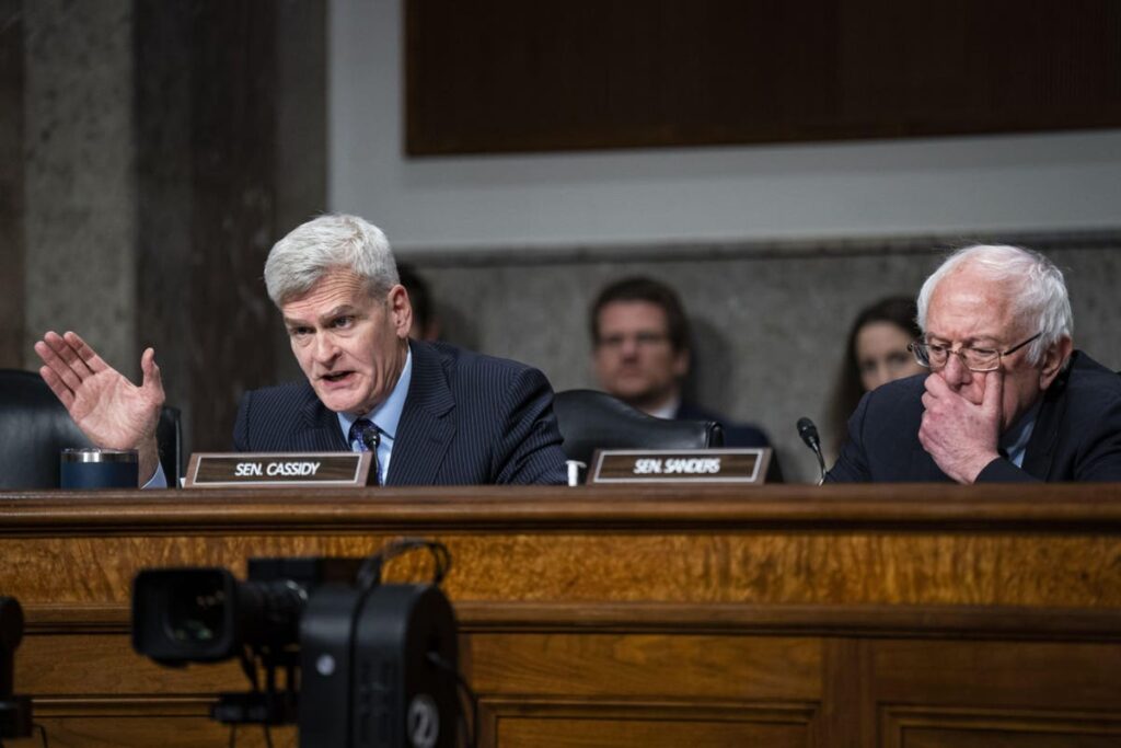 PBM Reform Legislation May Be One Step Closer To Reality, But It’s Missing Two Key Components