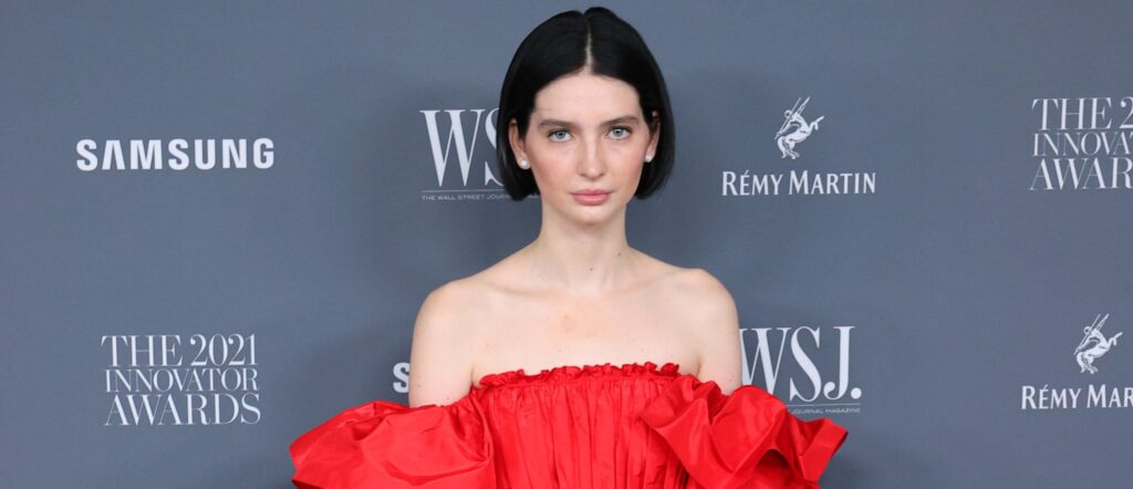 WSJ Magazine 2021 Innovator Awards