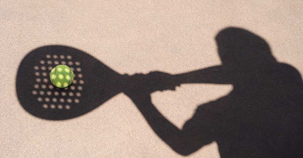 Pickleball vs. Padel: A Match Between Americans and Everyone Else