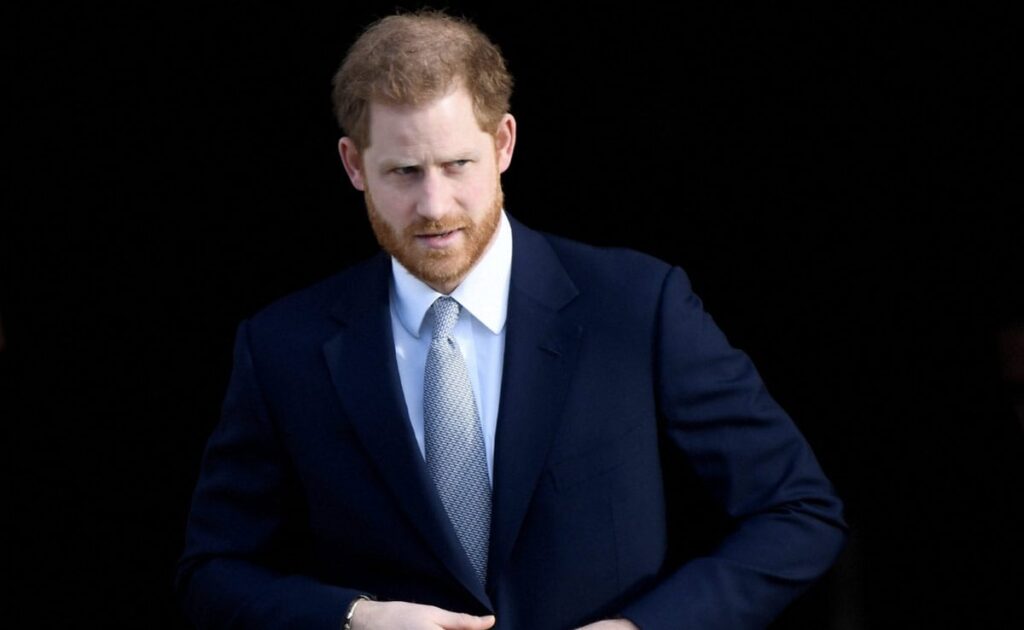 No Formal Roles For Princes Harry And Andrew At King Charles