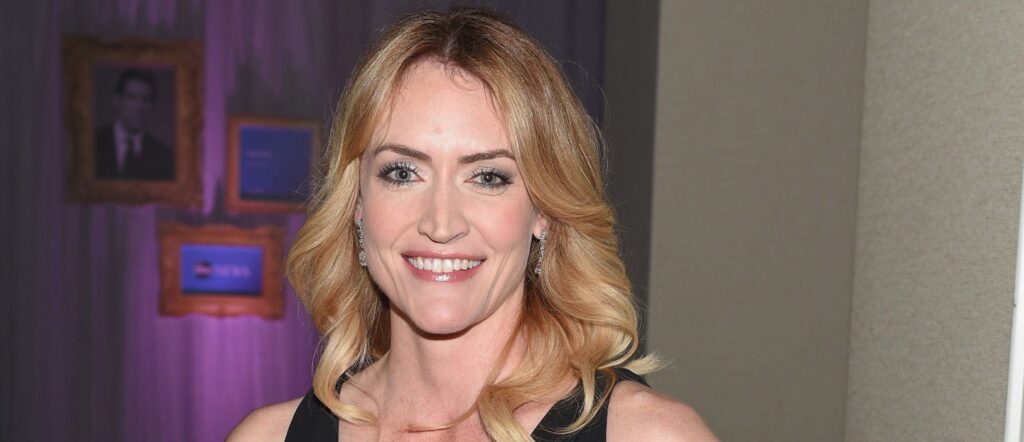 Yahoo News/ABC News White House Correspondents