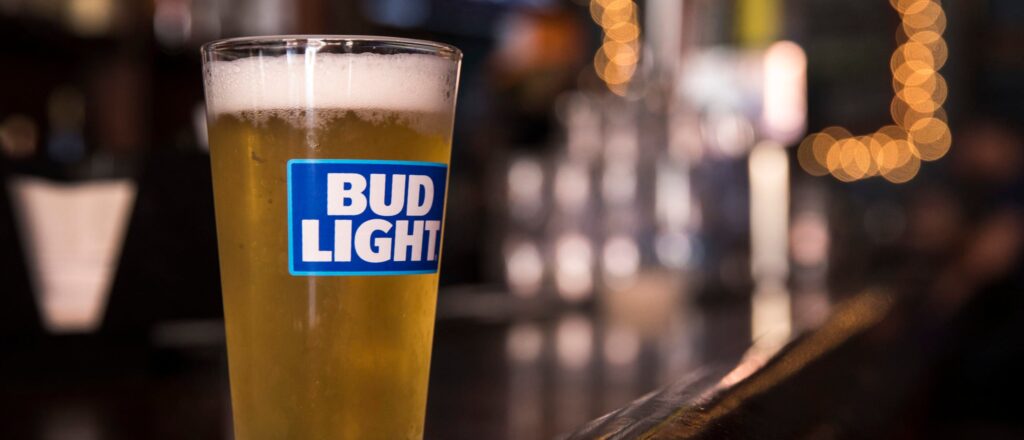 Budweiser And Bud Light Losing Market Share In U.S. As Craft Beer Continues Gain In Popularity