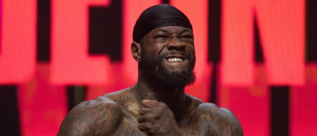 BOX-USA-WILDER-FURY-WEIGH IN