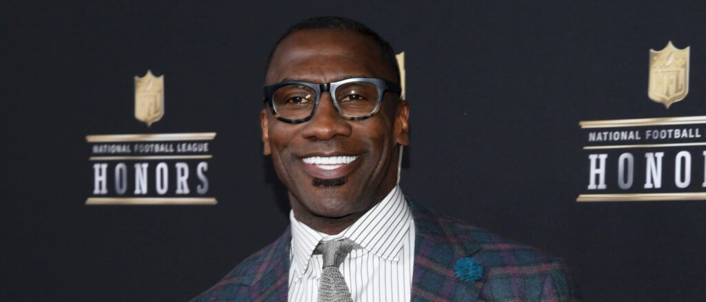 8th Annual NFL Honors - Arrivals
