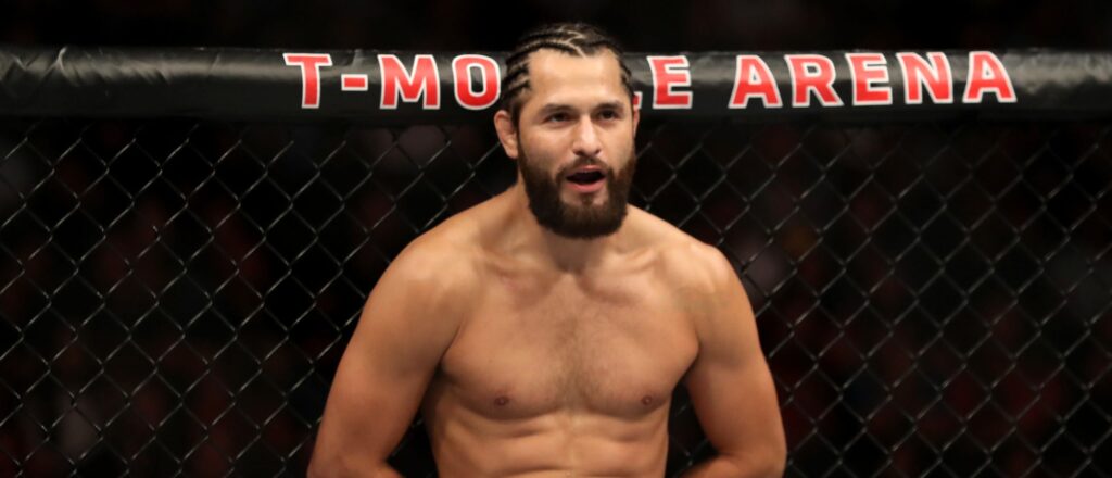 UFC 239 Masvidal v Askren