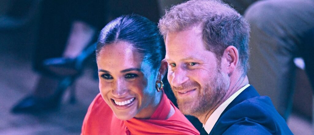 BRITAIN-ROYALS-ONE YOUNG WORLD-POLITICS