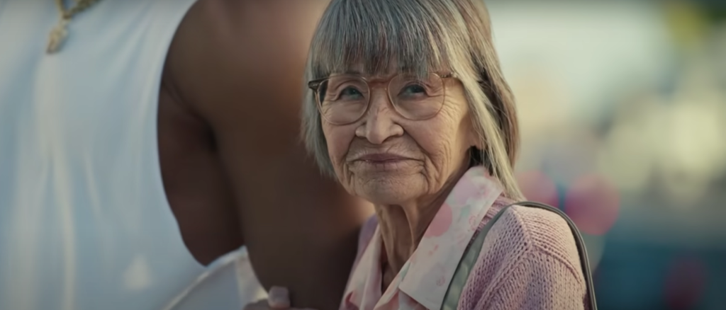 Eileen Saki Mash, YouTube, Uber Eats