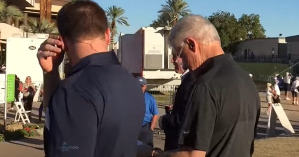 Secret Service Agent Assigned to Bill Clinton Recalled After Altercation In Bulgaria | The Gateway Pundit