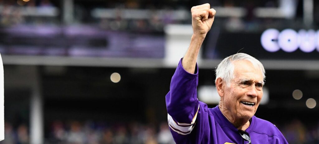 Oakland Raiders v Minnesota Vikings